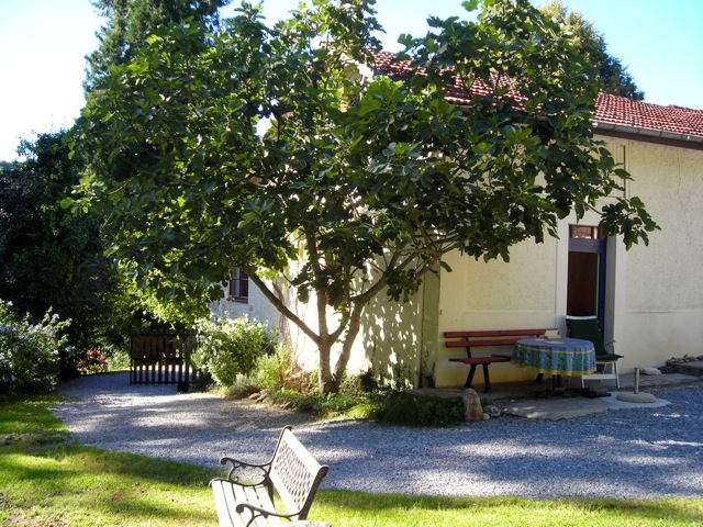 Ferienhaus Maison Bouscascie, F-Sedeilhac-1