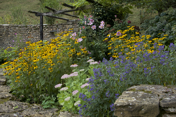 jardin - hamac