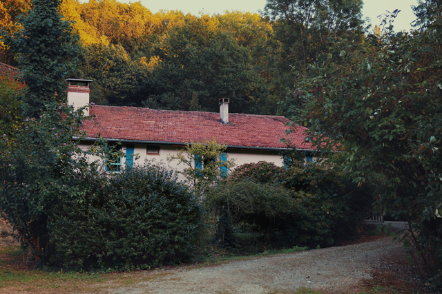 Maison Bouscascie